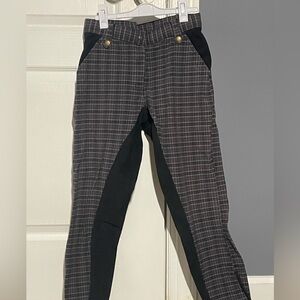 Women's Ovation Full Seat Breeches/ Riding Pants